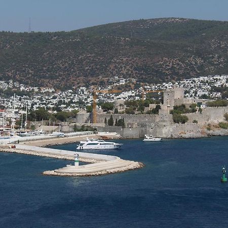 Sea View 3 Penthouse Apartment Gulluk Buitenkant foto