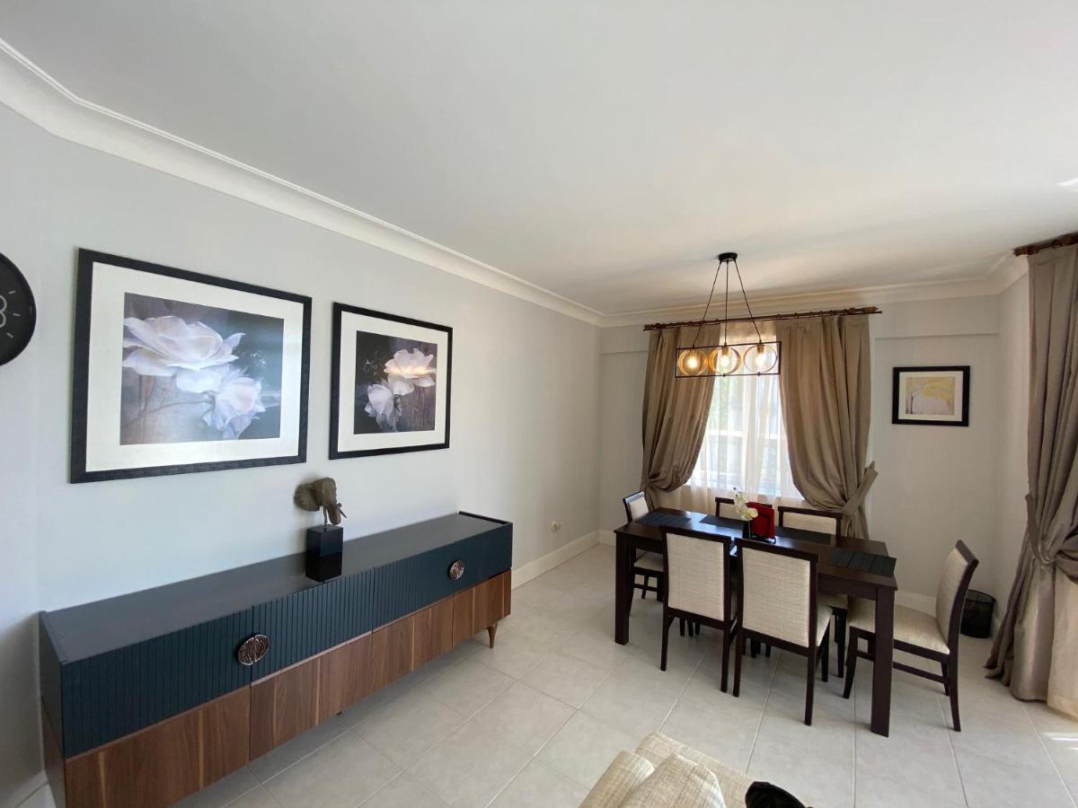 Sea View 3 Penthouse Apartment Gulluk Buitenkant foto