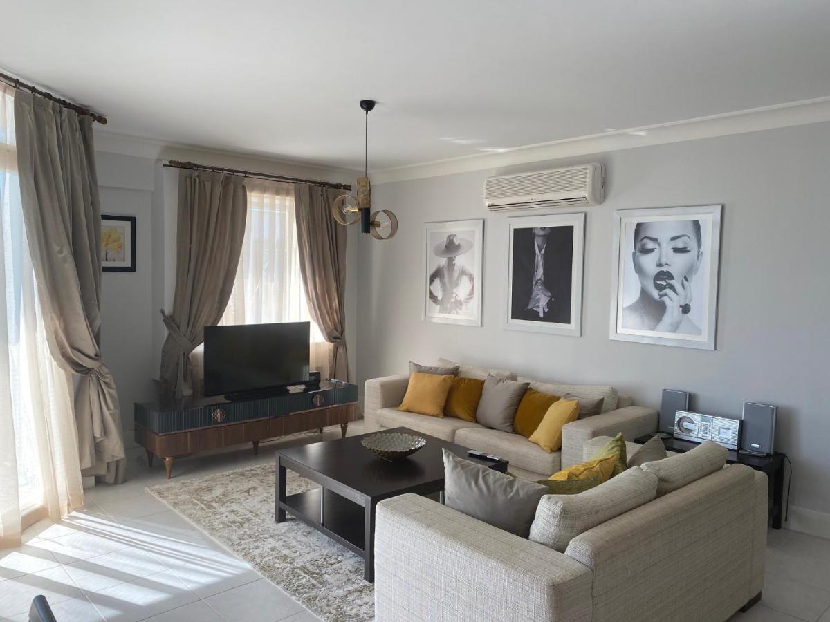 Sea View 3 Penthouse Apartment Gulluk Buitenkant foto