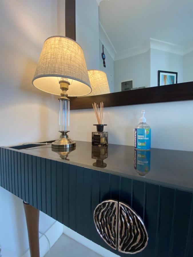 Sea View 3 Penthouse Apartment Gulluk Buitenkant foto