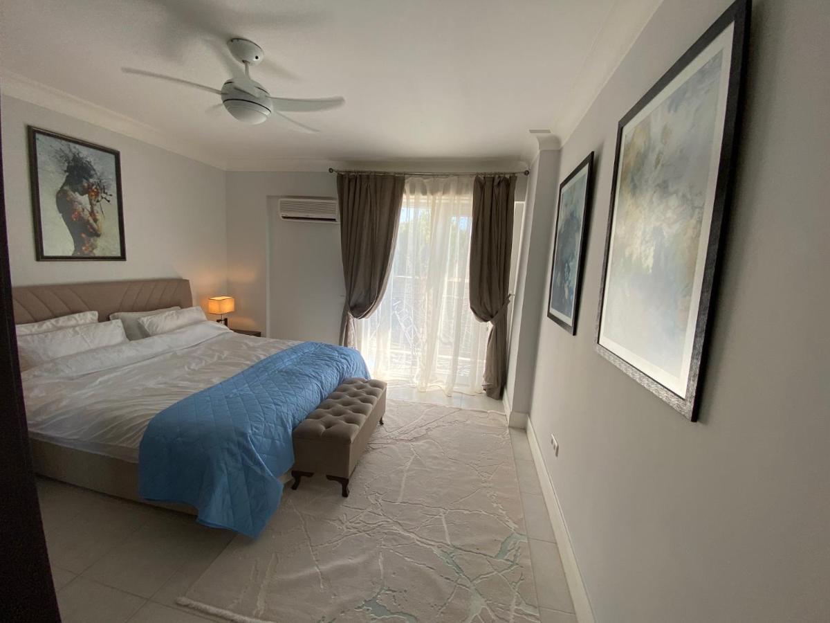 Sea View 3 Penthouse Apartment Gulluk Buitenkant foto