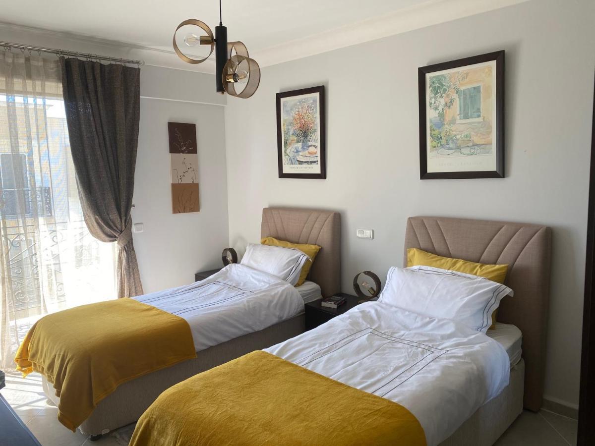 Sea View 3 Penthouse Apartment Gulluk Buitenkant foto