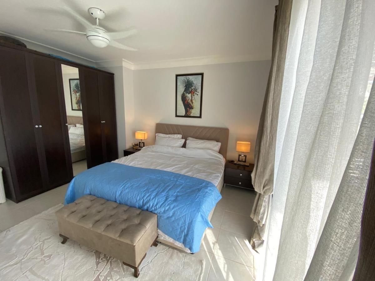 Sea View 3 Penthouse Apartment Gulluk Buitenkant foto