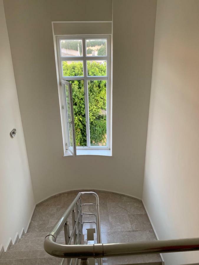 Sea View 3 Penthouse Apartment Gulluk Buitenkant foto